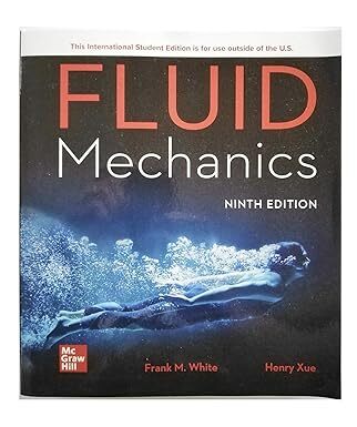180-Day - Ise Fluid Mechanics - Carleton University Campus Store