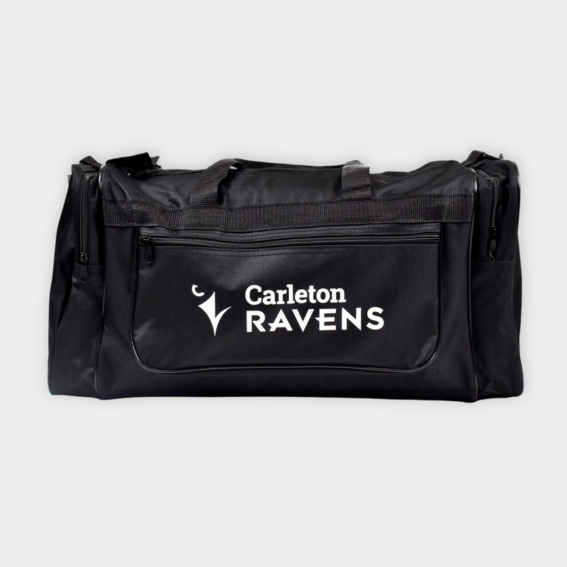 Bags + Backpacks - Carleton University Campus Store