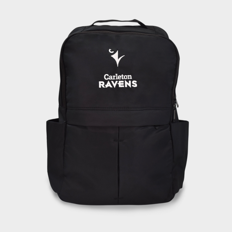 Bags + Backpacks - Carleton University Campus Store